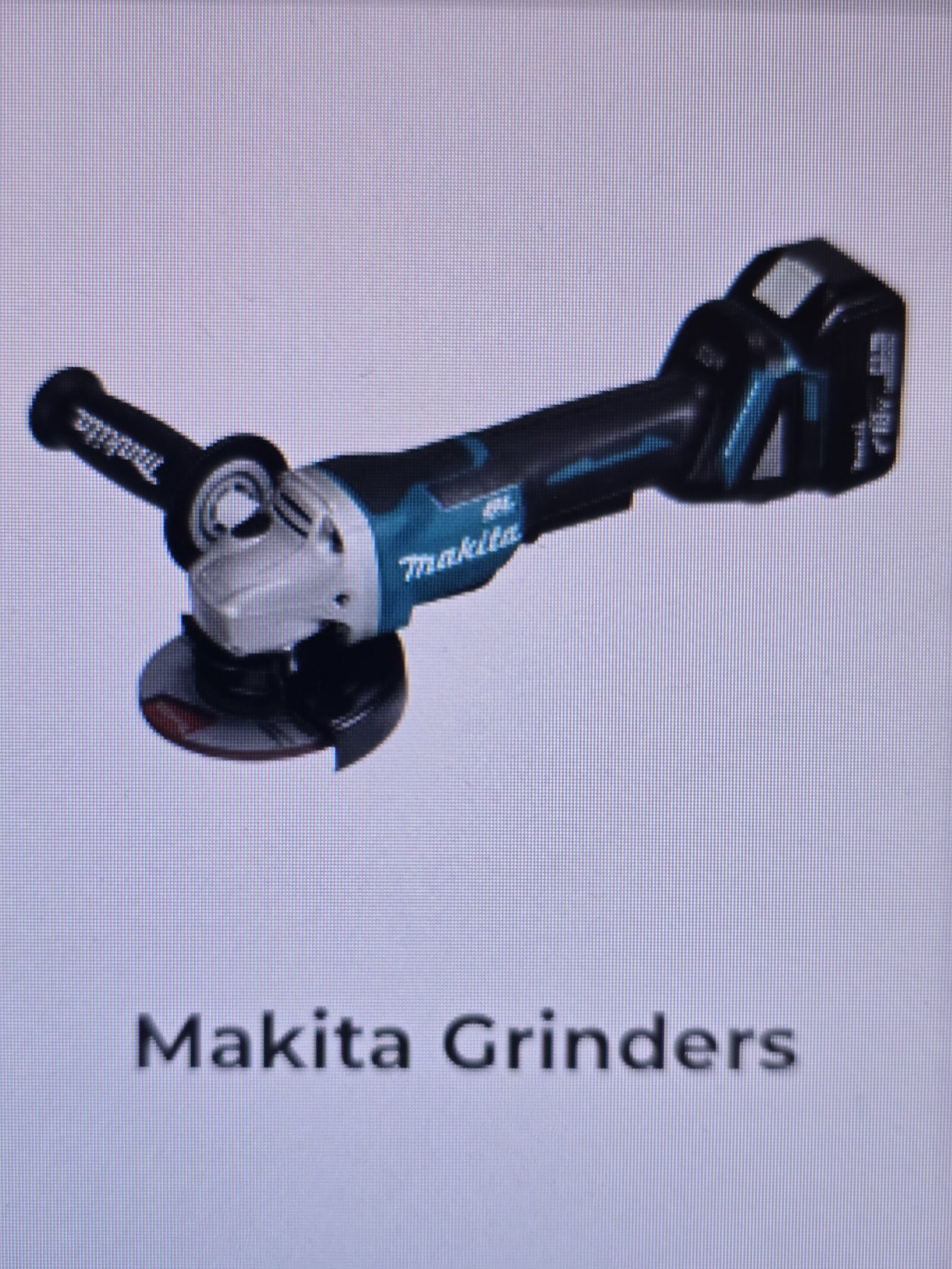 Power & Hand Tools Range 8 - Image 7