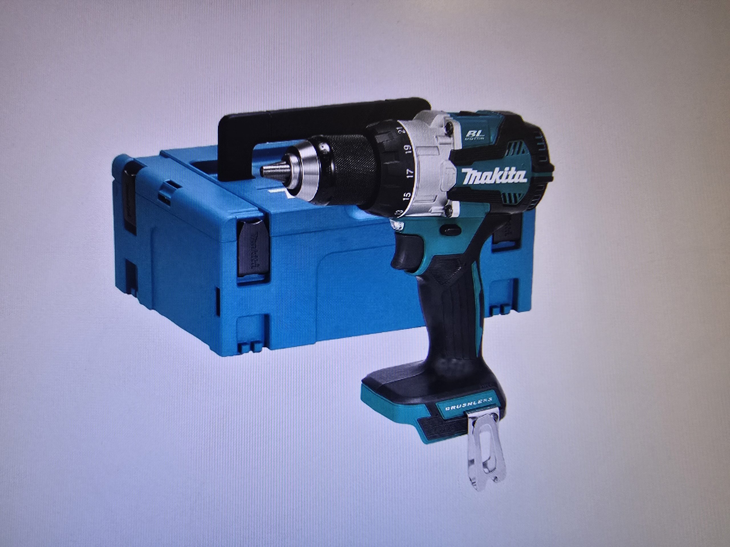 Power & Hand Tools Range 8 - Image 8