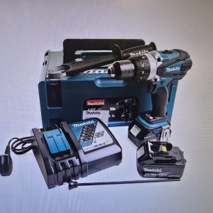 Power & Hand Tools Range 2