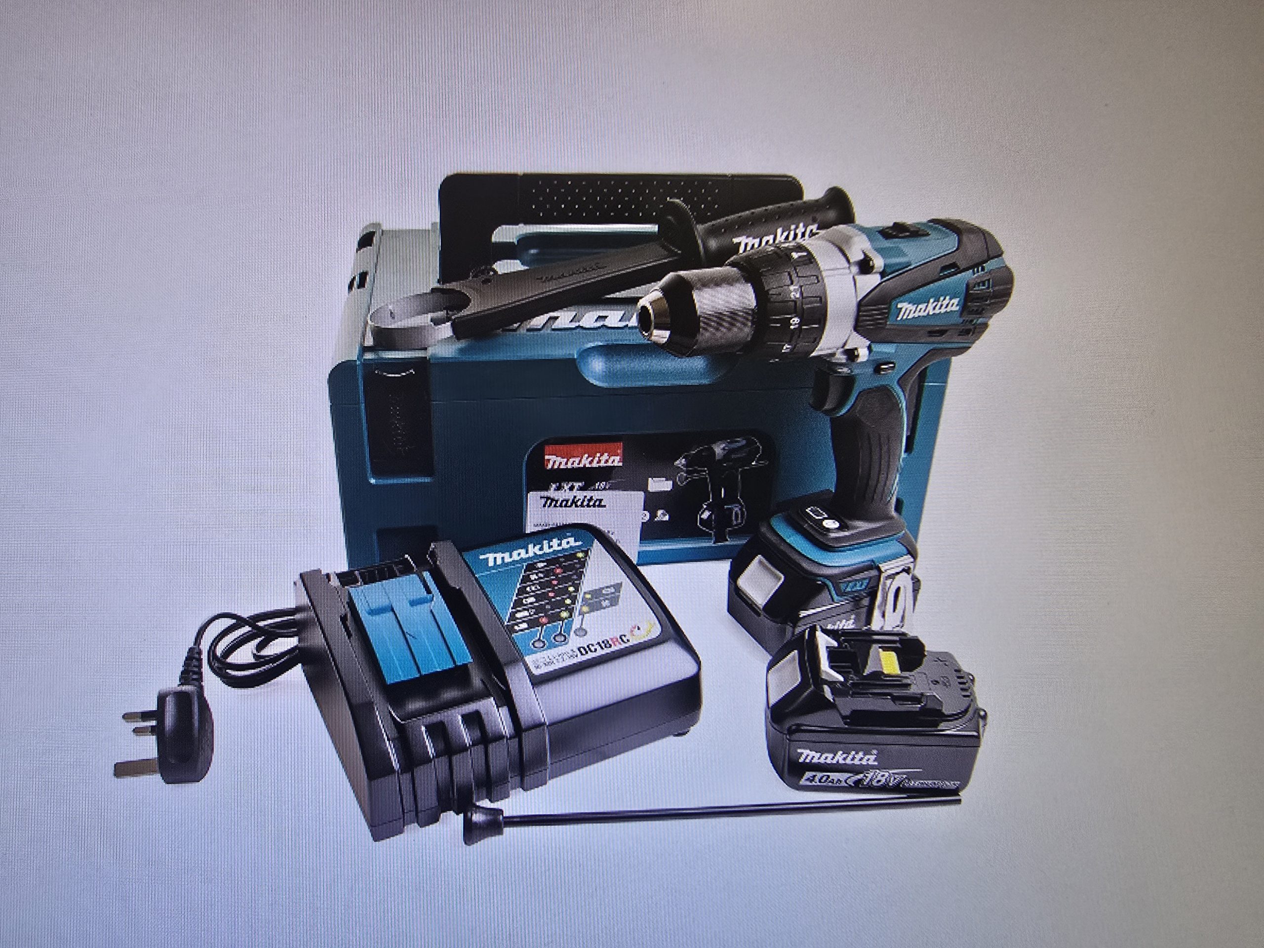 Power & Hand Tools Range 8 - Image 4
