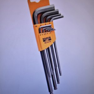 Power & Hand Tools Range 8