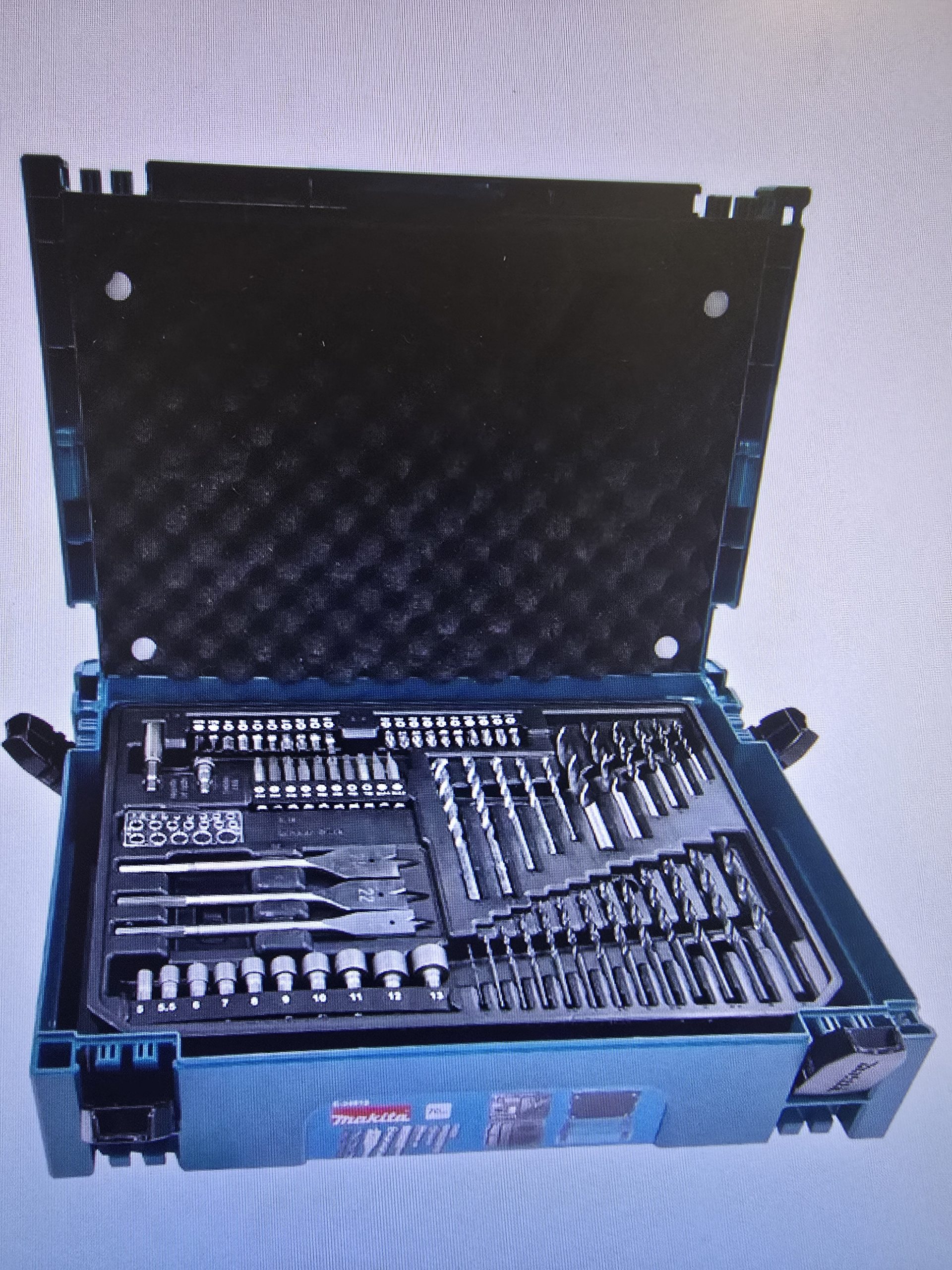 Power & Hand Tools Range 8 - Image 6