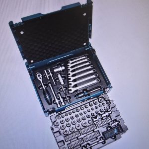 Power & Hand Tools Range 7