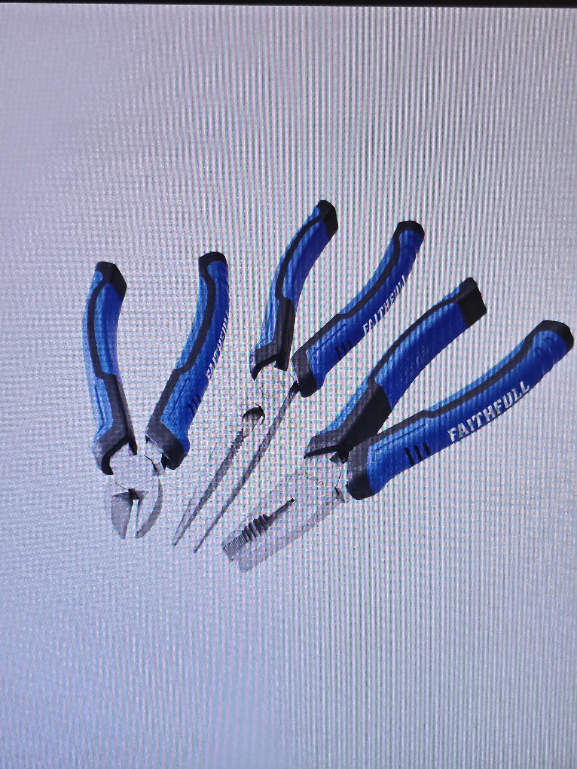 Power & Hand Tools Range 6 - Image 6