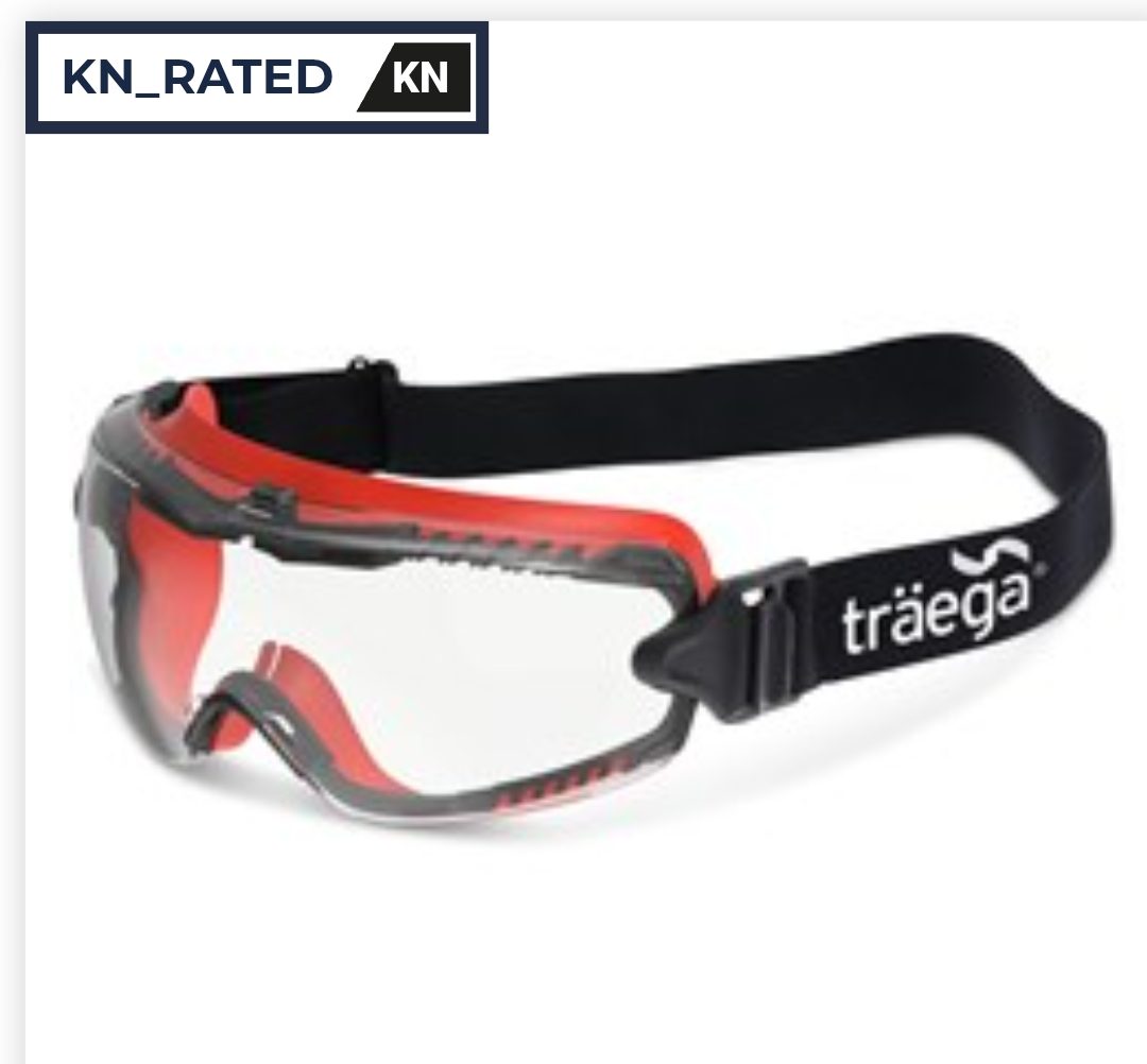 P.P.E Safety Eyewear Range 3 - Image 4