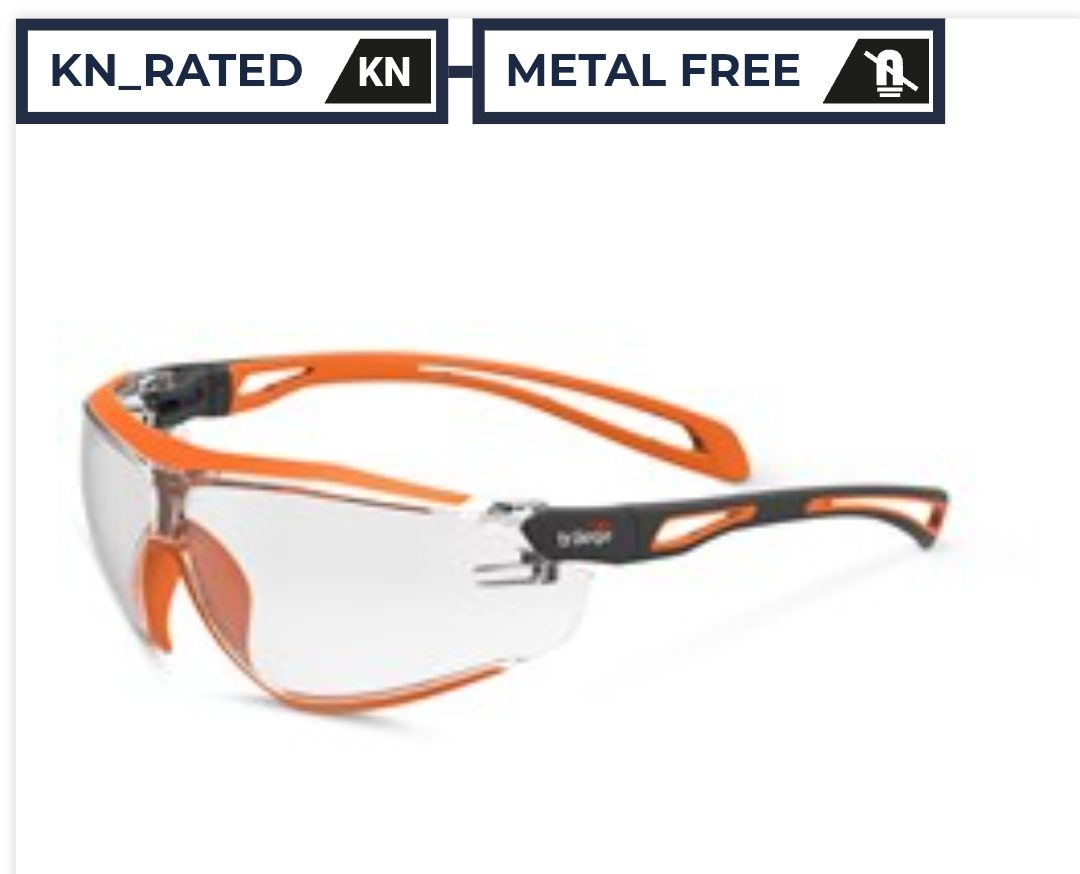 P.P.E Safety Eyewear Range 3 - Image 3