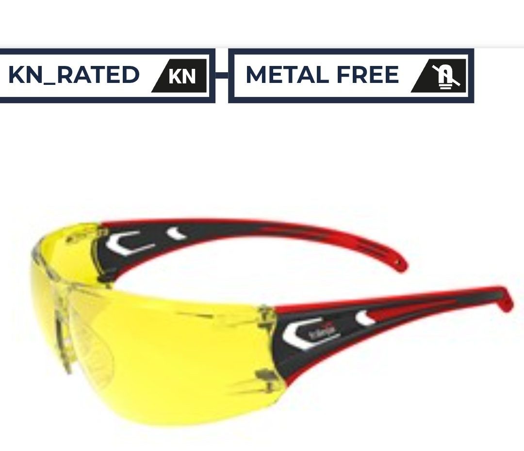 P.P.E Safety Eyewear Range 3 - Image 10