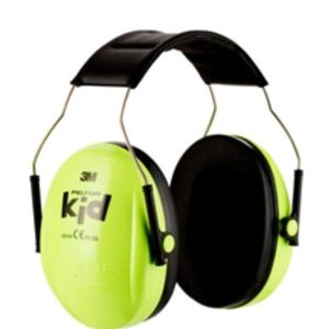 P.P.E Safety Hearing Range 2