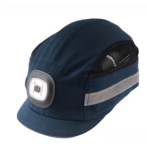 P.P.E Safety Headwear 2