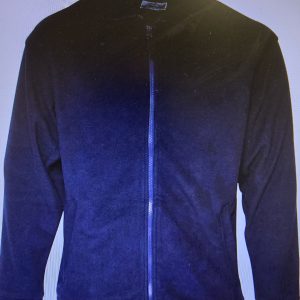 Full Zip Fleece Jackets