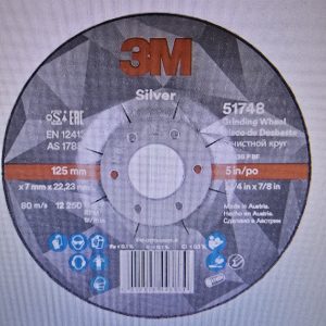 Abrasive Wheel Range