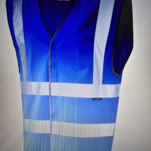 Hi Viz Reflective Vests Range 2