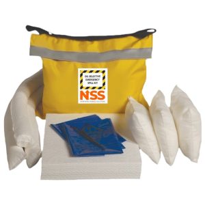 50 litre spill kit