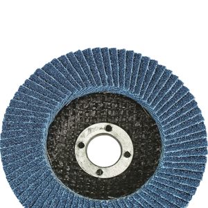 Abrasive Discs