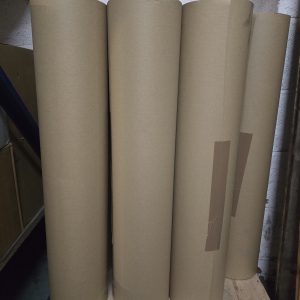 Brown Paper Packaging Range