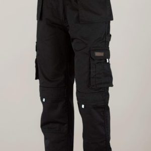 Clothing Cargo Trousers Range 1