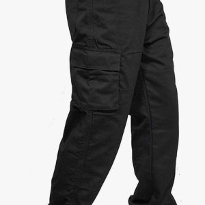 Clothing Cargo Trousers Range 2