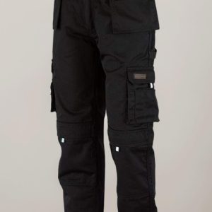 Clothing  Mens Cargo Work Trosers Range