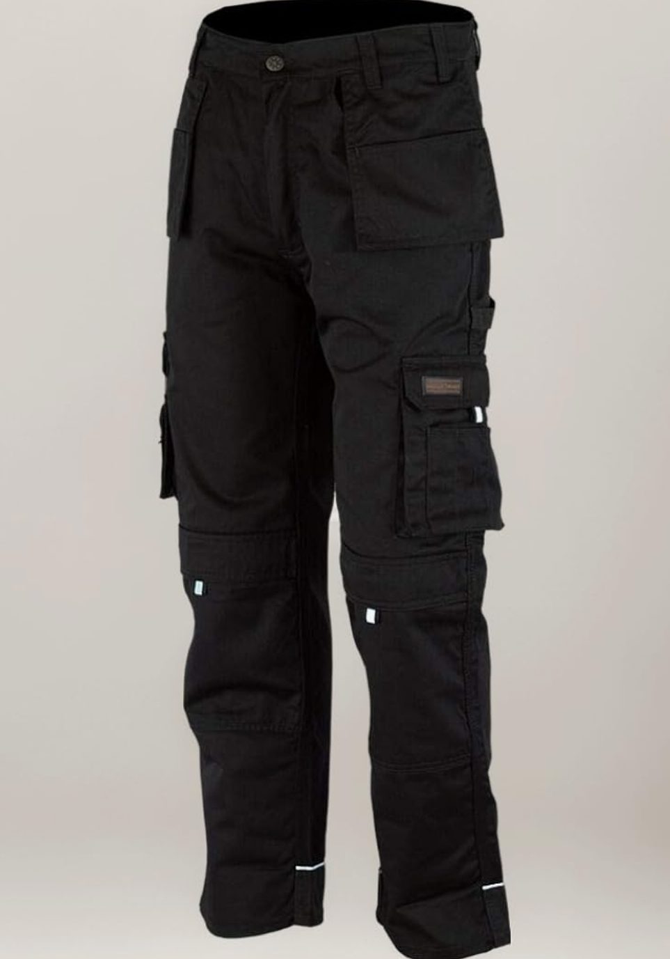 Clothing Mens Cargo Work Trosers Range
