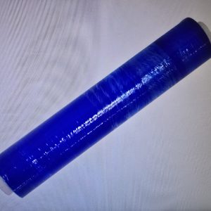 Coloured Hand Pallet Wrap