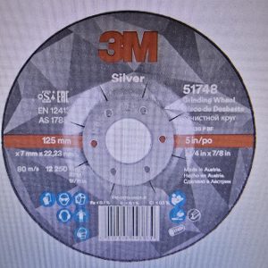 Cutting & Grinding Discs