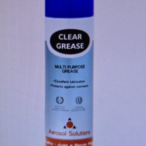 Oils Greases & Spill Kits 3