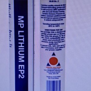 Oils Greases & Spill Kits 4