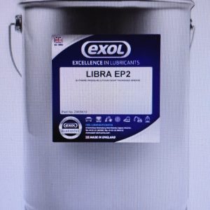 Oils Greases & Spill Kits 5
