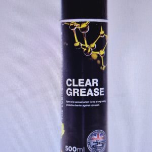 Oils Greases & Spill Kits 6