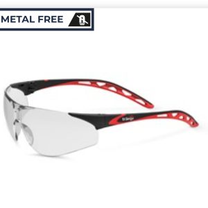 P.P.E Safety Eyewear Range 12