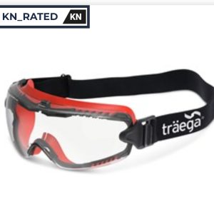 P.P.E Safety Eyewear  Range 4