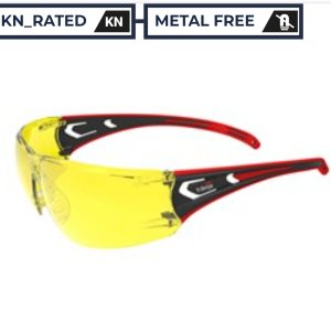 P.P.E Safety Eyewear Range  6
