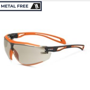 P.P.E Safety Eyewear Range 16
