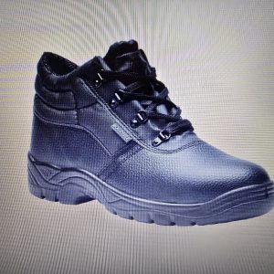 P.P.E Safety Footwear Range 4