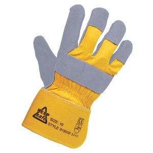 Superior Rigger Range