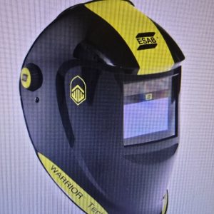 Welding Helmet Range 1