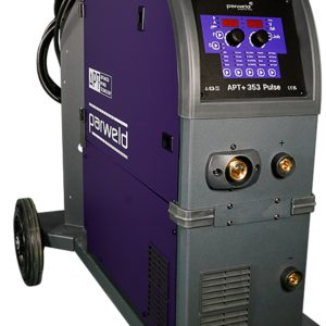 Welding Machine Hire 5