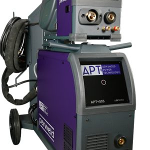 Welding Machine Hire 6