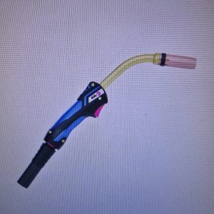 Welding Torch & Consumables