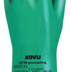 chemical gloves