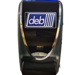 hand dispener
