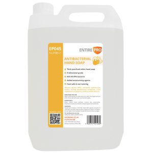 hanti bac soap