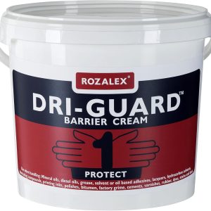 industrial creams