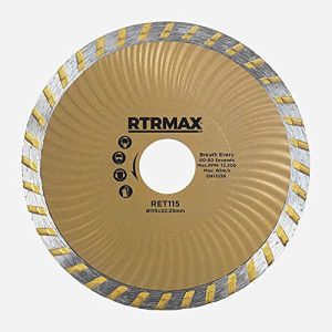 metal cutting disc